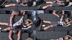 Mardis Gras Tourist - Part 1 - High Def