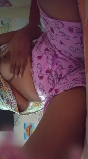 Beautiful Homemade Solo Video Natural Real Feeling Private Style Soft Mood Full Body Confidence Independent Solo