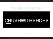 First Shoejob in High Heels