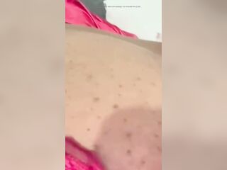 Ebony BBW Gets Her Big Black Titties Played With And Her Big Vagina Fingered And Licked