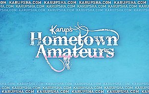 Marie mccray & melissa jacobs, karups ha
