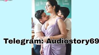 College Friend aur uski behan ko choda 1 New Sex Story 2025 Sister ki chudai ki kahan