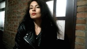 outdoor smoking wmv