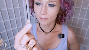 Remedy Shrunk Willingly Vored in Yogurt - 4K