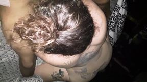 sloppy toppy