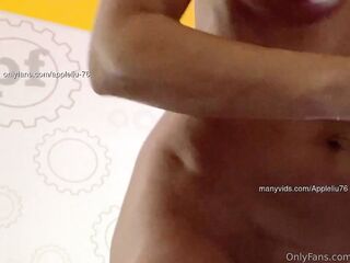 165 Tanning Booth Round 2: Ten Minutes, Maximum Use HD Natural Breasts Real Sex Unscripted Authentic Private Vehement