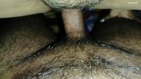 Pussy Fart When I Fuck Step-sister Very Hard