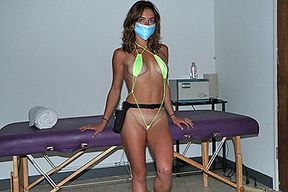 Shady Spa - Kamren 1