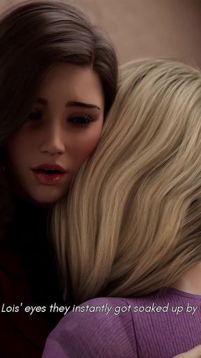 Ms. Denvers - V0.1.2.5 - Part 1