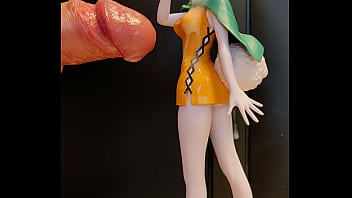 Carrot (One Piece) figure #1