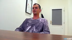 Horny Porn Clip Gay Big Dick Crazy , Take A Look