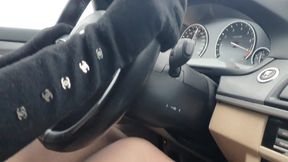 Brake Failure in BMW 2 WMV