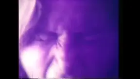 Hot Threesome Beating