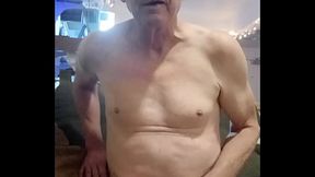 Kenneth Campbell Shows His Tiny Dick