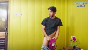 Unspoken Desire Stepmom Seduce Her Stepson and Having Hardcore Sex