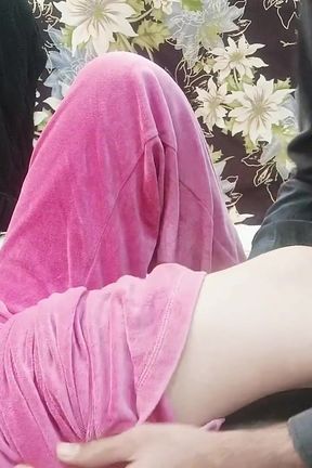 Pakistani Bhabi Fucking Boyfriend Big Cock