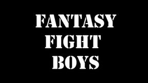 FFB56 Stakes Match 1