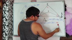 9 Trigonometry - Triangle Exercises - Trigonometric Ratios