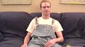 AuntieBob Video: Scott