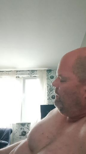 After Pre-stretching, the Slut Continues