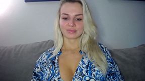 Cornelia Adams Private Show