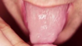 Huge Clit Licking Creampie Squirted Up Close Trans Orgasm