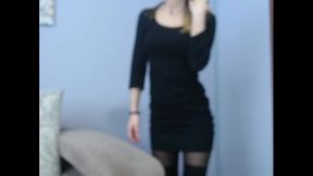 Katyy Cutie Private Show