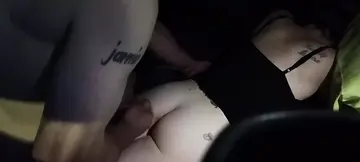 Hottest toy makes girl cum from ass pounding