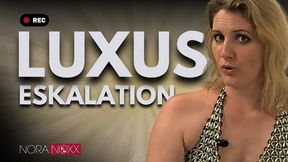 About last night: Die Luxus-Eskalation und heißen Dessous