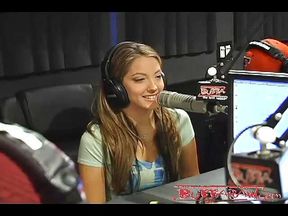 Jenna Haze wild nude interview shock Jock Bubba