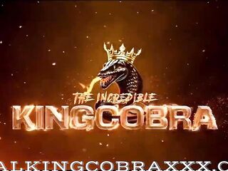 King Cobras After Hours BBC Training 1: Preston Lee Wishes A Peculiar Session