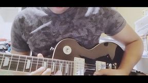 Bohemian Rhapsody Solo