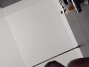 Je m'ouvre le cul comme une salope !