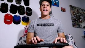 Lian Oconner Private Show