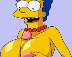 Mature MOM Simpsons