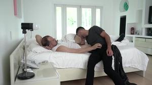Family Dick: Stepdad's Hard-on, Stepson's Solution