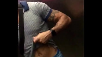 Chegamos em casa como ? Tesao