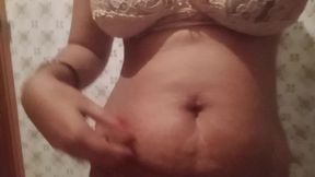 Big Boobs Indian Collage Girl Bathroom Fingering Hot Jannat Show Big Boobs