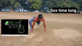 Land Ko Lamba Karo Workout Karke