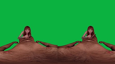 [Passthrough] Erotic Massage starring Lilly Mays