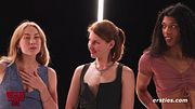 Ersties - Guess The Straight Girl - Ep 3 of 4