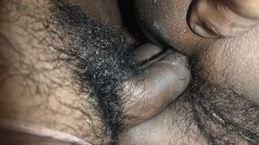 Desi bhabhi ke Ghar mahra hi