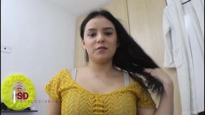 I Fuck My Step Sister All Over the House