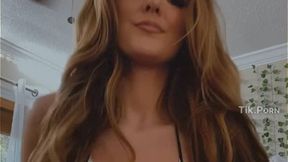 Hot Movie @Teasing and #Uniforms #Sexy #Natural Big Tits #Leaked #Brunette with @Olivia Eden Like & Share!