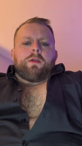 STEPDAD PUNISHES SISSY - POV Roleplay with Light Sissy Humiliation   Clip 1