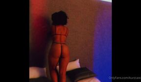 kurzca bed backshot