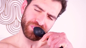 HotAFmen: Huevos to Nipples: Ruben's Exploration