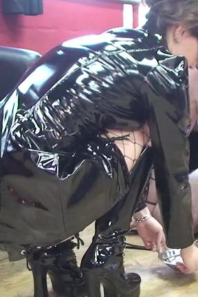 Studio Bizarr - the Gamma Slaves