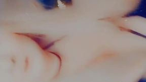 Teasing the perfect pussy