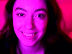 AdriaAfterDark ASMR - Masturbating